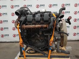 Mercedes Occ motor OM501LA Mercedes