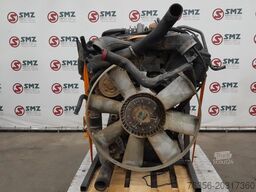 Mercedes Occ motor OM501LA Mercedes