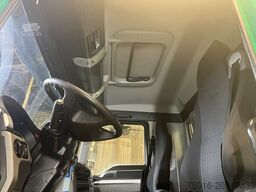 MAN TGS 26.480 6x2 Abrollkipper Meiller, Euro 6