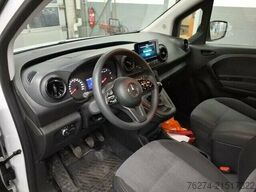 Mercedes-Benz Citan 110 CDI Kasten BASE Standard