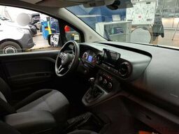 Mercedes-Benz Citan 110 CDI Kasten BASE Standard