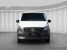 Mercedes-Benz Vito 110 CDI Kasten Lang Base-neues Modell