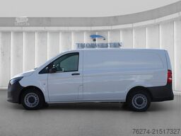 Mercedes-Benz Vito 110 CDI Kasten Lang Base-neues Modell