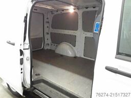 Mercedes-Benz Vito 110 CDI Kasten Lang Base-neues Modell