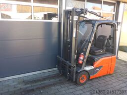Linde E16