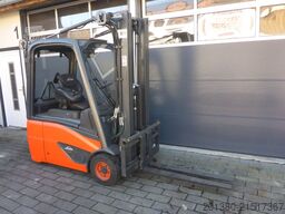 Linde E16