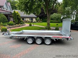  Temared Builder 3 4018/3 3,5t