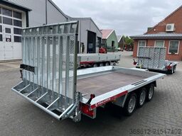  Temared Builder 3 4018/3 3,5t