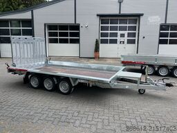  Temared Builder 3 4018/3 3,5t