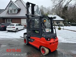 Linde E 35 L 01