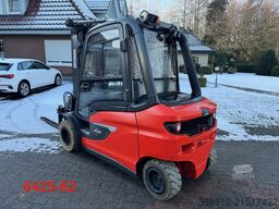 Linde E 35 L