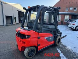 Linde E 35 L