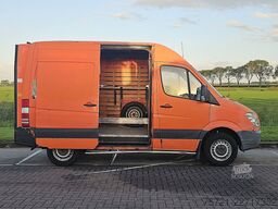 MERCEDES-BENZ SPRINTER 310 L1H2 Laadklep Export
