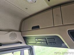 MERCEDES-BENZ ACTROS 1840 GEARBOX BROKEN