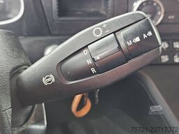 MERCEDES-BENZ ACTROS 1840 GEARBOX BROKEN