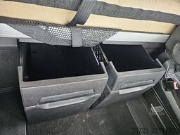 MERCEDES-BENZ ACTROS 1840 GEARBOX BROKEN