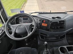 MERCEDES-BENZ ATEGO 1222 MANUAL AIRCO TK