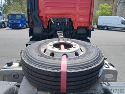 MAN TGX 18.470 BL Kipphydraulik Retarder Alu