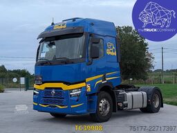 Renault T 440