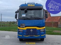 Renault T 440