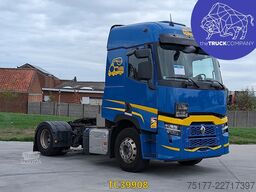 Renault T 440