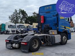 Renault T 440