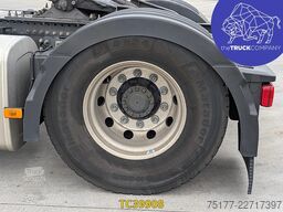 Renault T 440