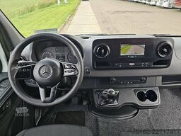 MERCEDES-BENZ SPRINTER 314 L2H2 Mbux Trekhaak !