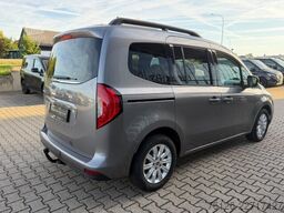 Mercedes-Benz T 180 d Progressive Edition AHZV+LED+NAVI+Navi/BC