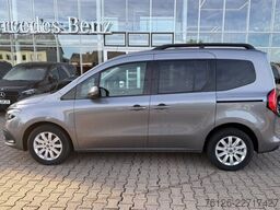 Mercedes-Benz T 180 d Progressive Edition AHZV+LED+NAVI+Navi/BC