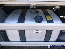 Mercedes Antos 1842 4x2 RHD Saugbagger / vacuum excavator