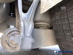 Mercedes Antos 1842 4x2 RHD Saugbagger / vacuum excavator