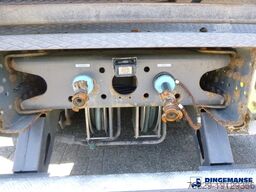 Mercedes Antos 1842 4x2 RHD Saugbagger / vacuum excavator