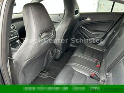 MERCEDES-BENZ A 160 NAVIGATION PDC Exklusiv-Paket