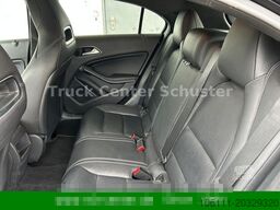 MERCEDES-BENZ A 160 NAVIGATION PDC Exklusiv-Paket