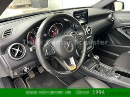 MERCEDES-BENZ A 160 NAVIGATION PDC Exklusiv-Paket