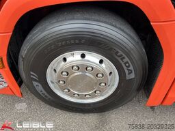 SCANIA R 500 *Standklima*Alcoa*Kipphydro*