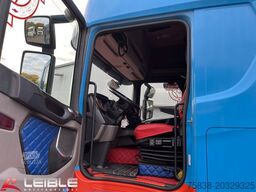 SCANIA R 500 *Standklima*Alcoa*Kipphydro*