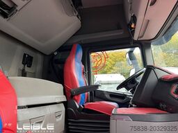 SCANIA R 500 *Standklima*Alcoa*Kipphydro*