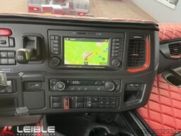SCANIA R 500 *Standklima*Alcoa*Kipphydro*