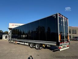 TALSON TGG TAL 12/18 Mega Kofferauflieger 99m³