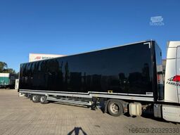 TALSON TGG TAL 12/18 Mega Kofferauflieger 99m³