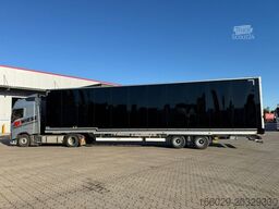 TALSON TGG TAL 12/18 Mega Kofferauflieger 99m³