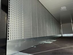 TALSON TGG TAL 12/18 Mega Kofferauflieger 99m³