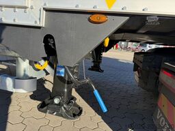 TALSON TGG TAL 12/18 Mega Kofferauflieger 99m³