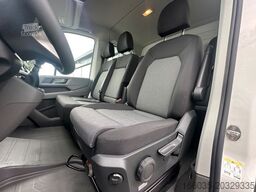 VOLKSWAGEN Crafter 35 Doka Facelift L4 LR 7 Sitze GRA LED