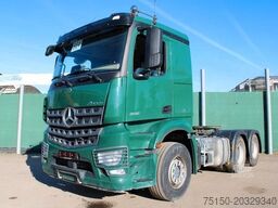 MERCEDES-BENZ 2651 6x4 BL - Nr.: 984