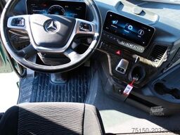 MERCEDES-BENZ 2651 6x4 BL - Nr.: 984