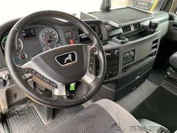 MAN TGX 18.500 4x2 BLS/ AC/ Standhzg./ Kipphydraulik