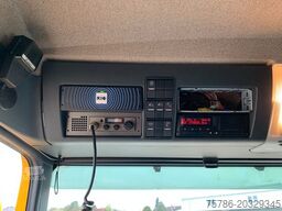 MAN TGX 18.500 4x2 BLS/ AC/ Standhzg./ Kipphydraulik